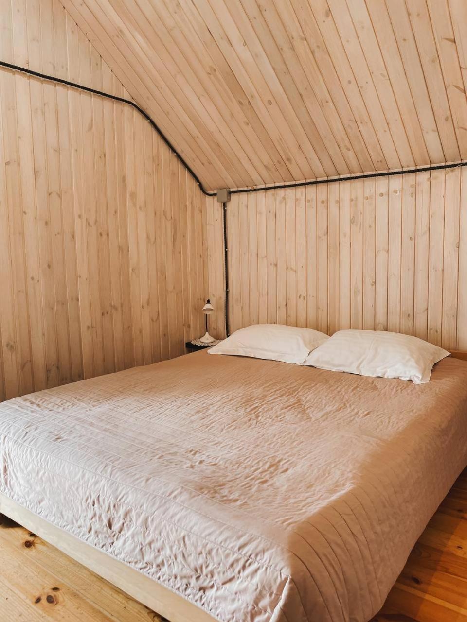 Долина ХЮГГЕ Hotel Черноморск Екстериор снимка